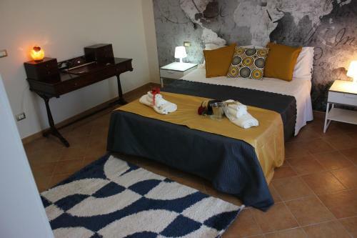 Apartamento L' Attico Di Kely