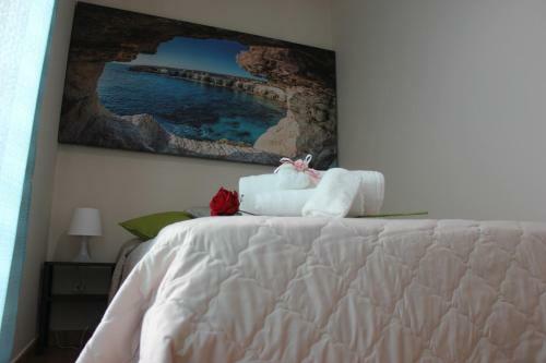 Apartamento L' Attico Di Kely