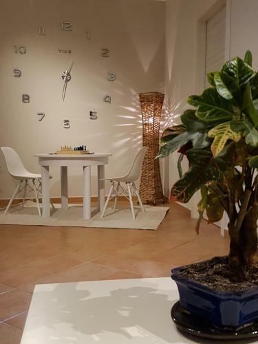 Apartamento L' Attico Di Kely