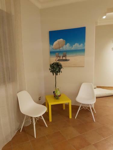 Apartamento L' Attico Di Kely
