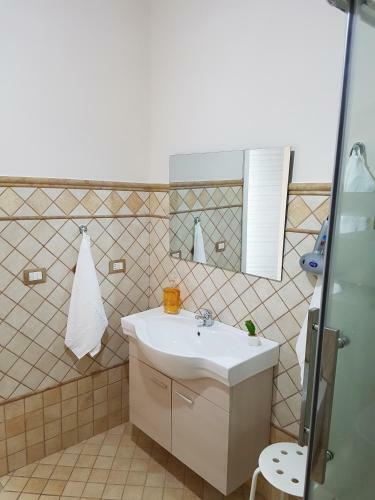Apartamento L' Attico Di Kely