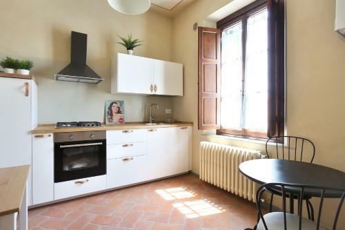 Tuscania Apartments