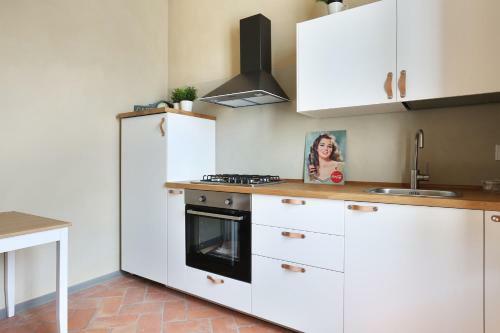 Tuscania Apartments
