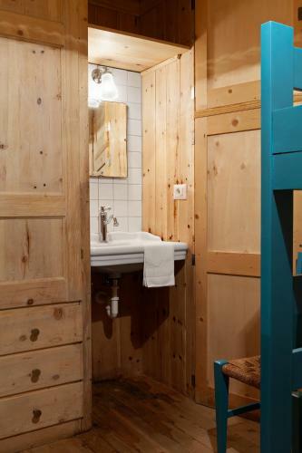 Qc House - Chalet Tra Le Alpi