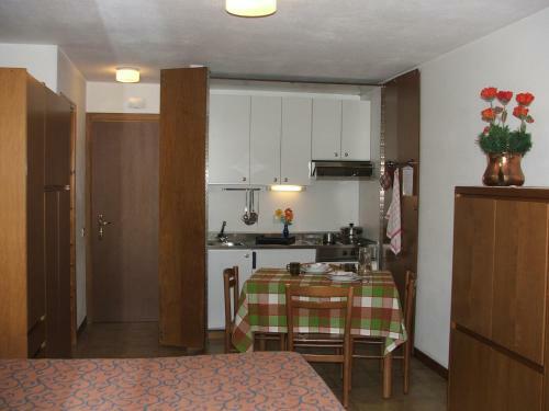 Apartamento Residence Valfurva