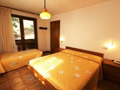 Apartamento Residence Valfurva