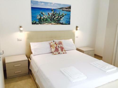 Apartamento Le Stanze Di Marco