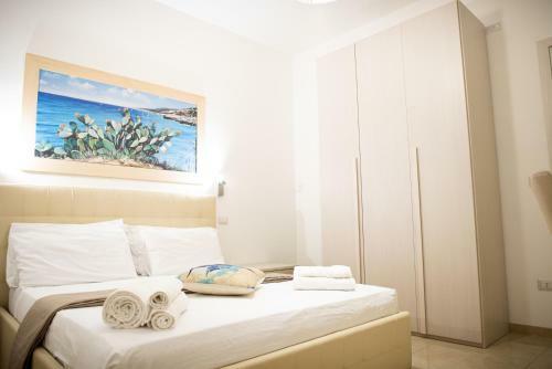 Apartamento Le Stanze Di Marco