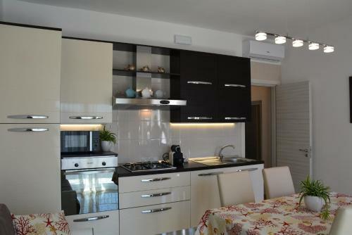 Apartamento Le Stanze Di Marco