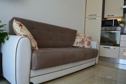 Apartamento Le Stanze Di Marco
