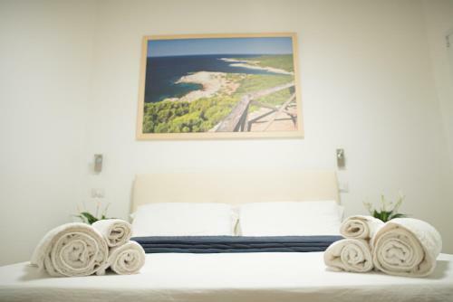 Apartamento Le Stanze Di Marco