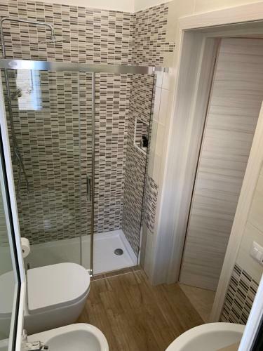 Apartamento Le Stanze Di Marco