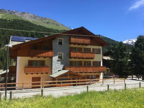 Apartamento Casa Vacanze Michela
