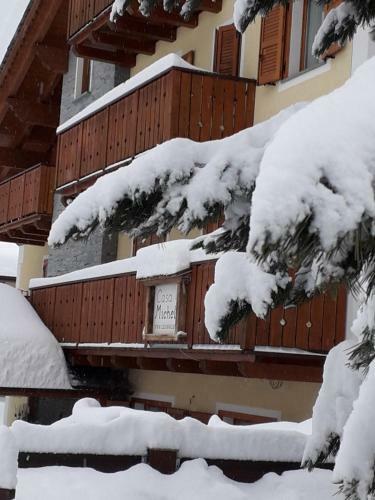 Apartamento Casa Vacanze Michela