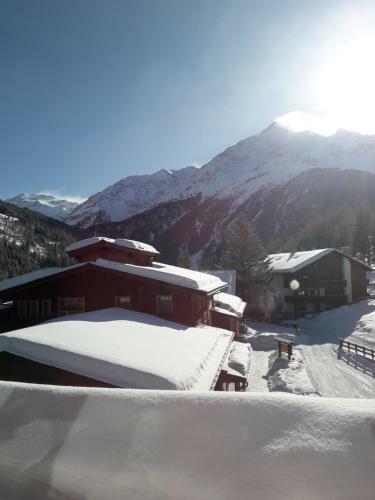 Apartamento Casa Vacanze Michela