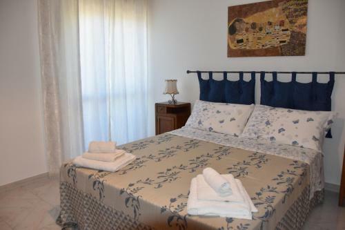 Casa Vacanze Riviera Dei Cedri