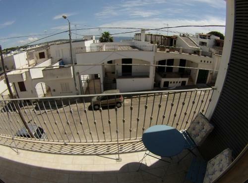 Vista Panoramica Guest House