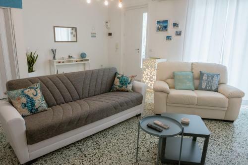 Vista Panoramica Guest House