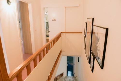 Vista Panoramica Guest House