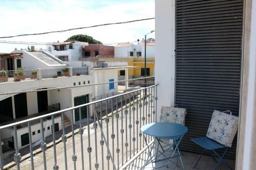 Vista Panoramica Guest House