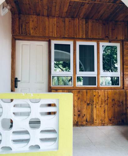 Bed & Breakfast The Dream Beach Lodge