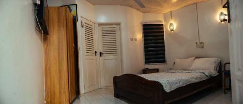 Bed & Breakfast The Dream Beach Lodge