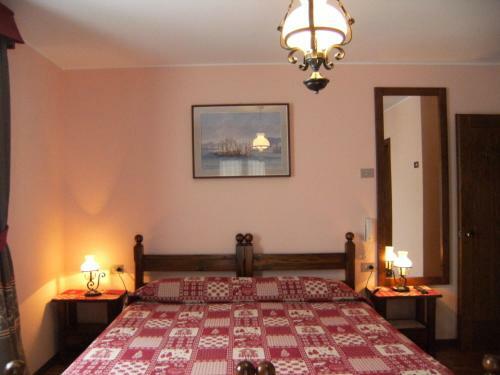 Hotel Garni Thurwieser - B&B