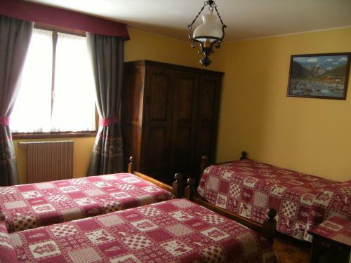 Hotel Garni Thurwieser - B&B