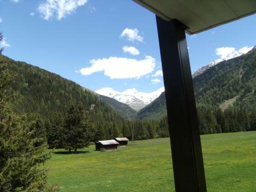 Hotel Garni Thurwieser - B&B