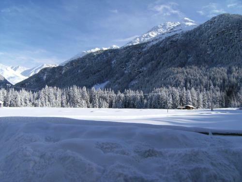 Hotel Garni Thurwieser - B&B
