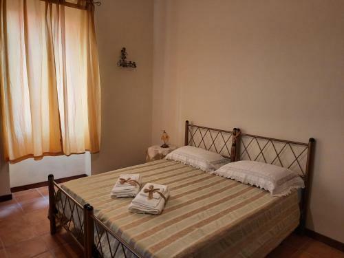 Bed & Breakfast Palazzo Campagna