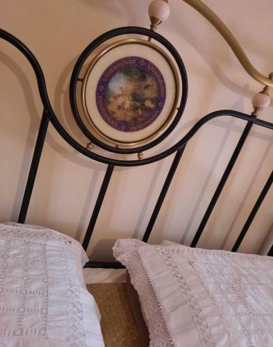 Bed & Breakfast Palazzo Campagna