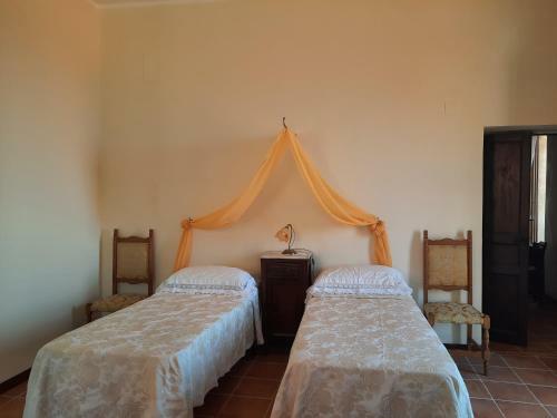 Bed & Breakfast Palazzo Campagna