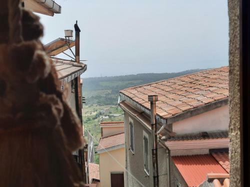 Bed & Breakfast Palazzo Campagna