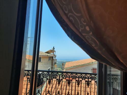 Bed & Breakfast Palazzo Campagna