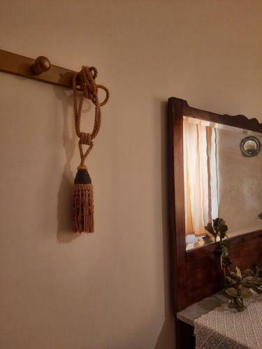 Bed & Breakfast Palazzo Campagna