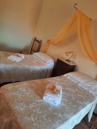Bed & Breakfast Palazzo Campagna