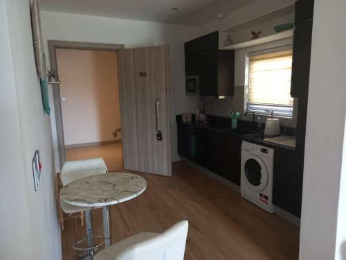 Nice One Bedroom Apartment