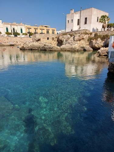 Villa Elena - Santa Caterina Di Nard�
