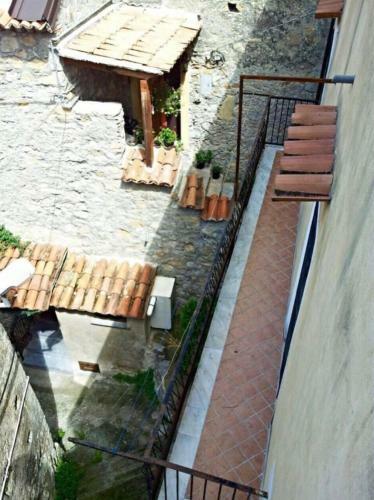 Il Vicoletto Del Borgo