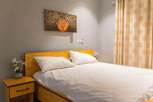 Hostal Luxury 4 Bedroom House In Spintex, Accra