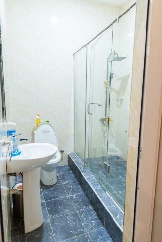 Hostal Luxury 4 Bedroom House In Spintex, Accra