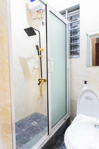 Hostal Luxury 4 Bedroom House In Spintex, Accra