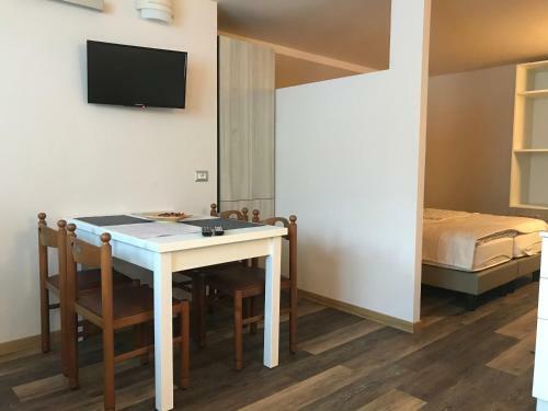 Apartamento Chalet La Pineta