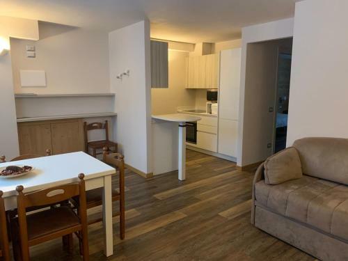 Apartamento Chalet La Pineta