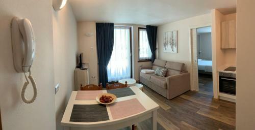 Apartamento Chalet La Pineta