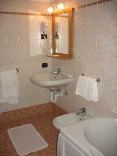 Hotel Cevedale