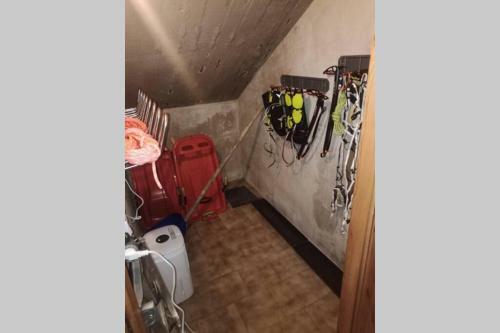 Apartamento Rent Flat Cevedale