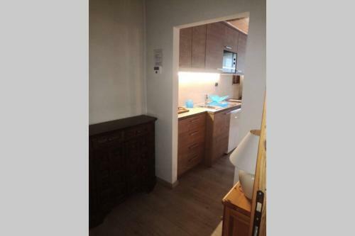 Apartamento Rent Flat Cevedale