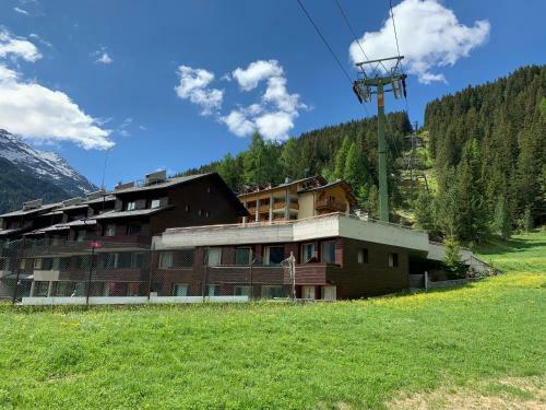 Apartamento Alloggio Belvedere, Con Accesso Diretto Sulle Piste Da Sci